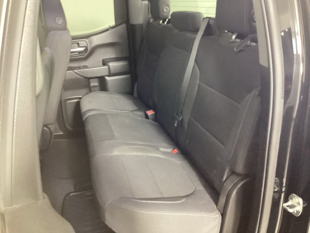 Used 2019 Chevrolet Silverado 1500 LT w/ All-Star Edition AWD/4WD image 28