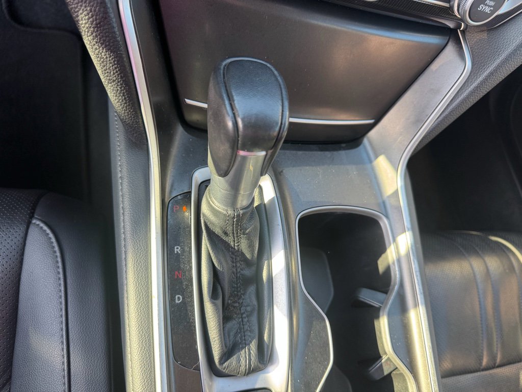 Used 2021 Honda Accord Sport Special Edition image 22