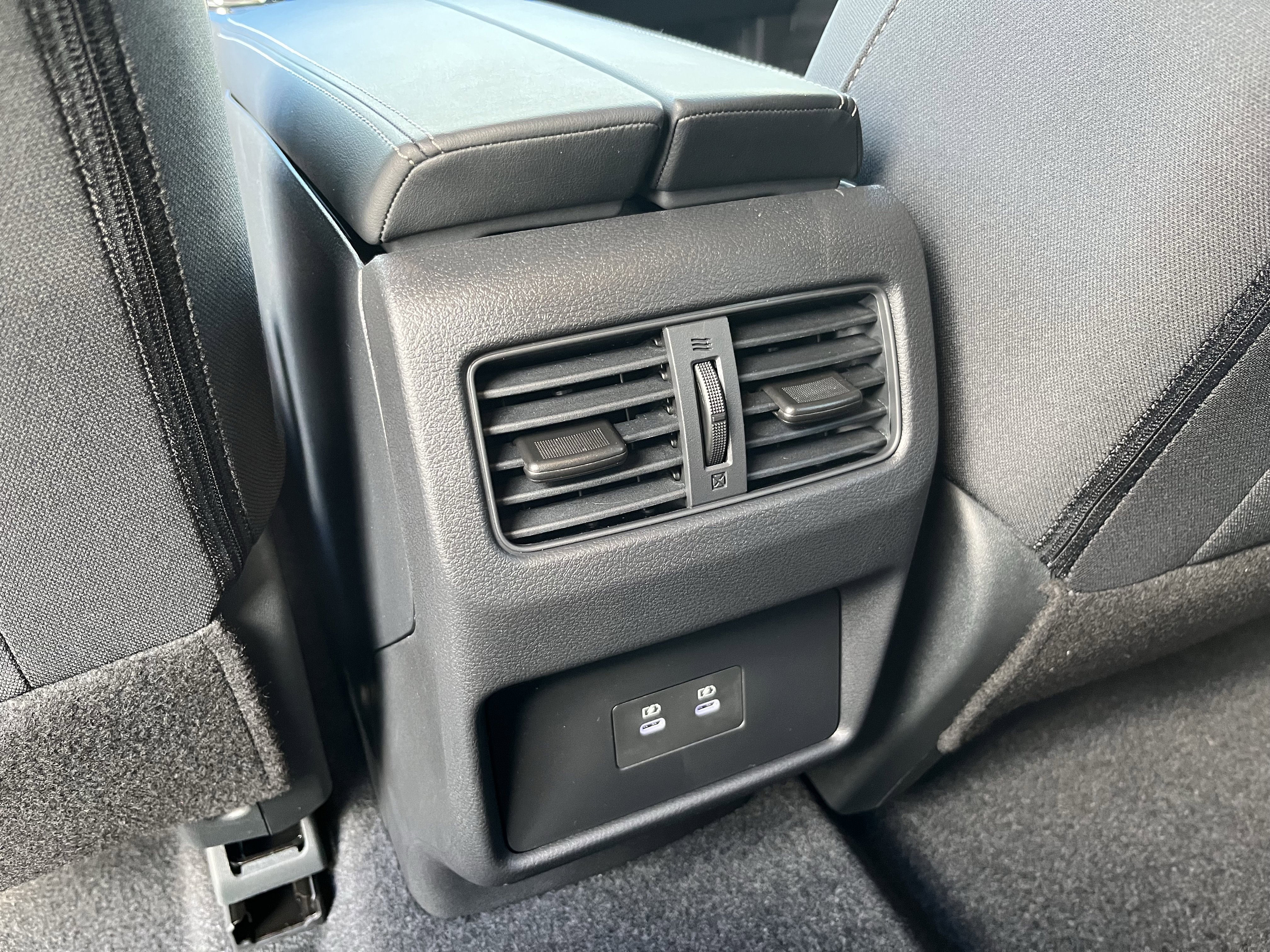 New 2026 Nissan Rogue SV w/ Cold Weather Package image 16