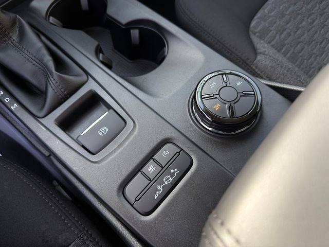 Used 2025 Ford Ranger XLT w/ FX4 Off-Road Package image 33