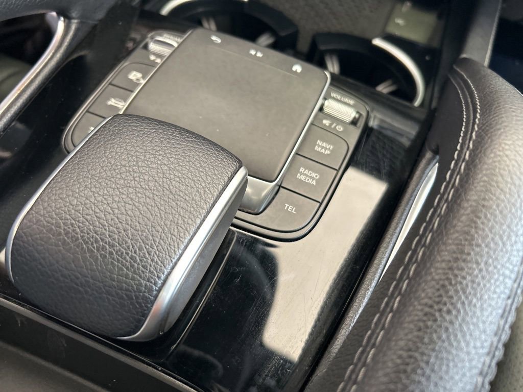 Used 2024 Mercedes-Benz GLE 450e 4MATIC image 53