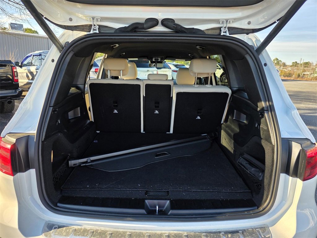 Certified 2025 Mercedes-Benz GLB 250 image 10