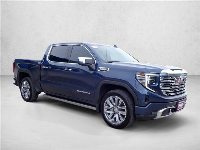 Used 2023 GMC Sierra 1500 Denali w/ Denali Reserve Package image 6