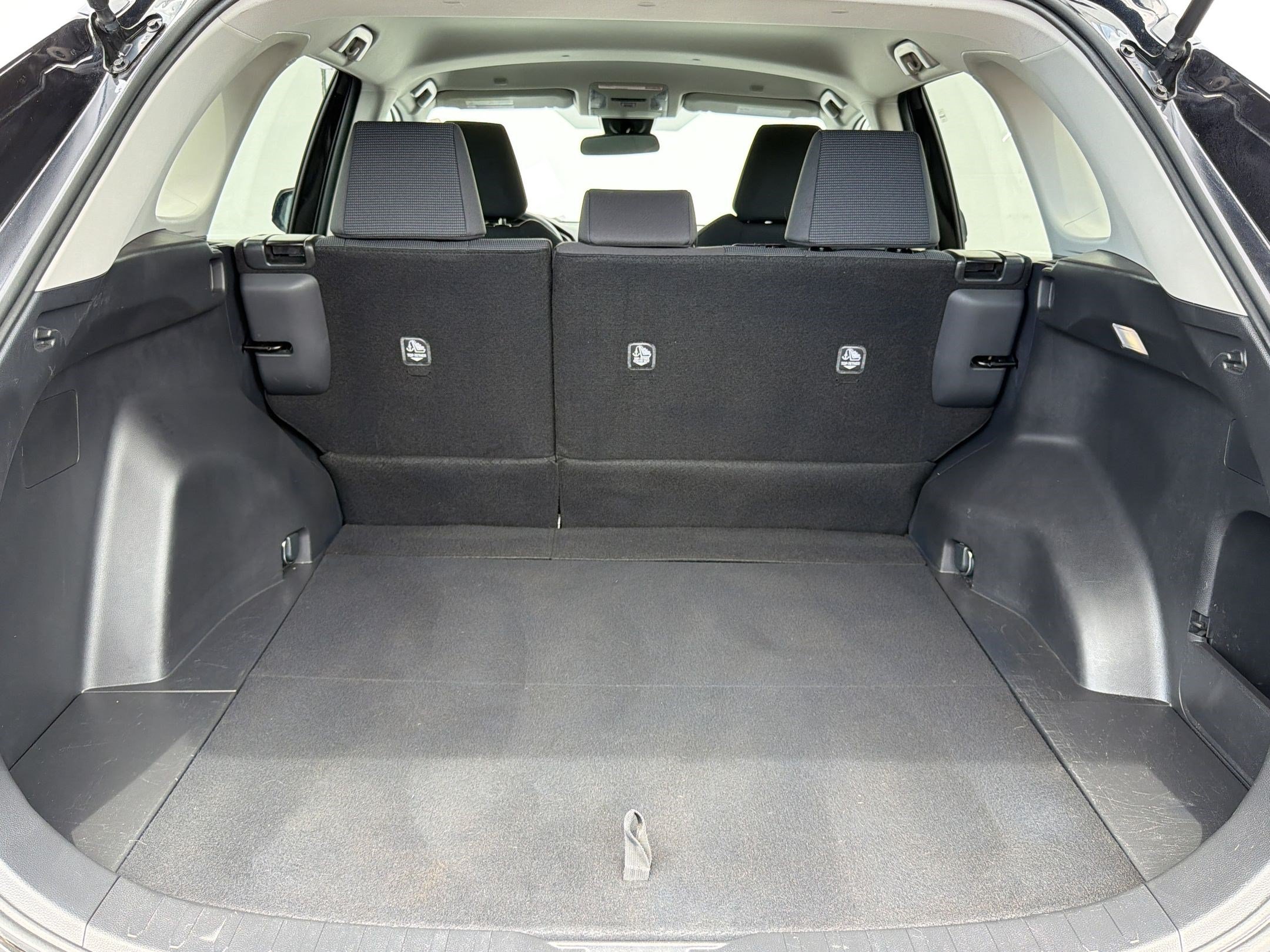 Certified 2024 Toyota RAV4 LE FWD image 21