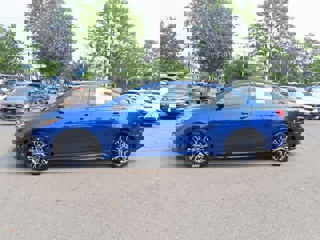 Used 2024 Kia Forte GT-Line image 3