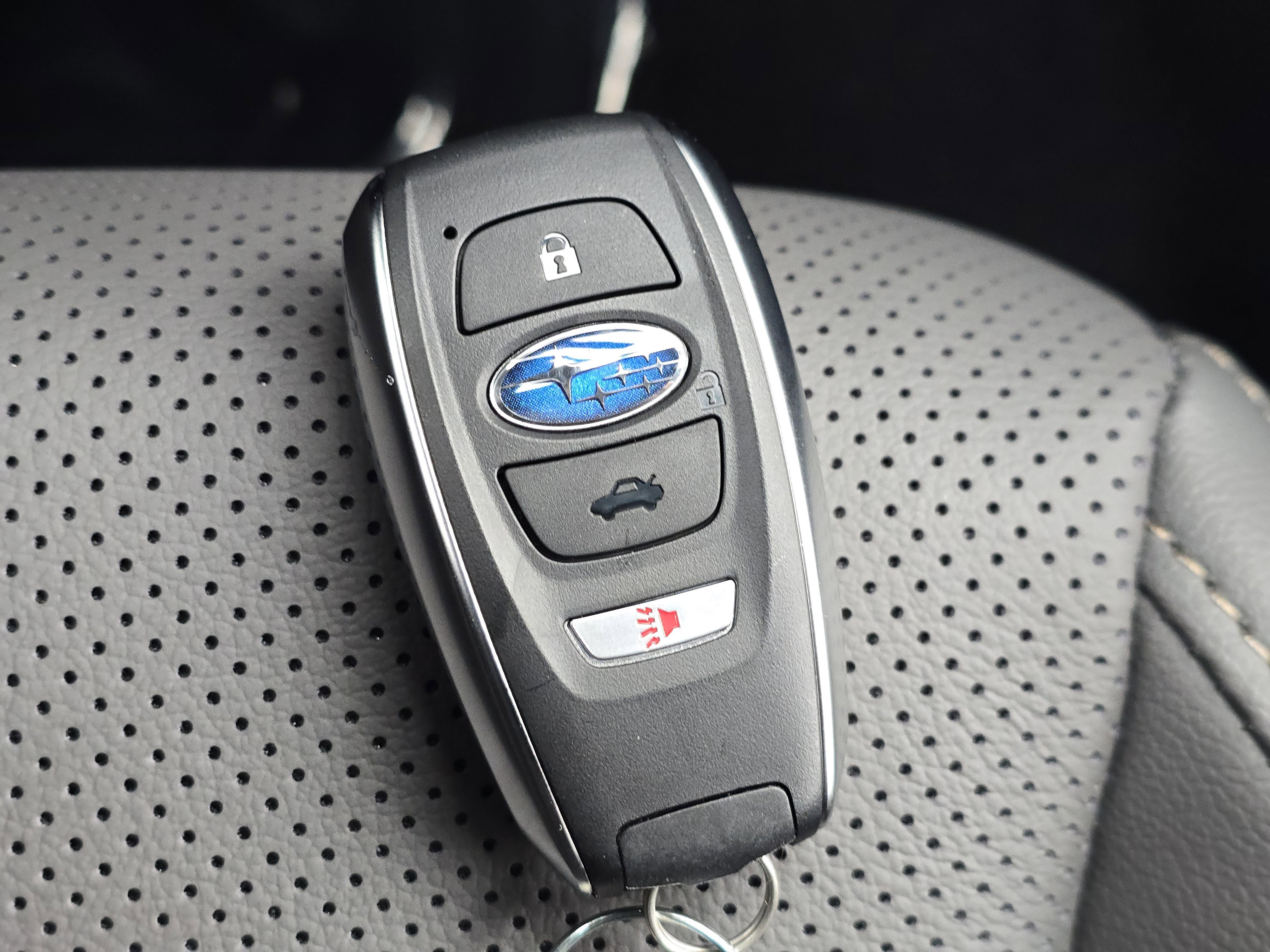 New 2026 Subaru Outback Limited image 27