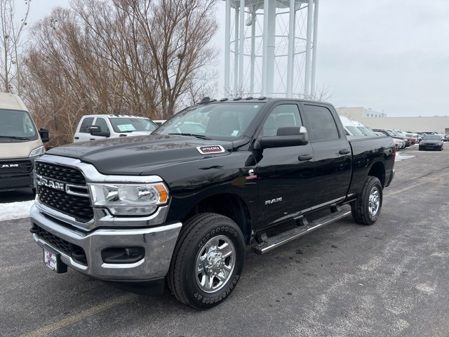 Used 2022 RAM 2500 Big Horn