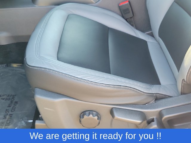 Used 2026 Ford Bronco Big Bend AWD/4WD image 18