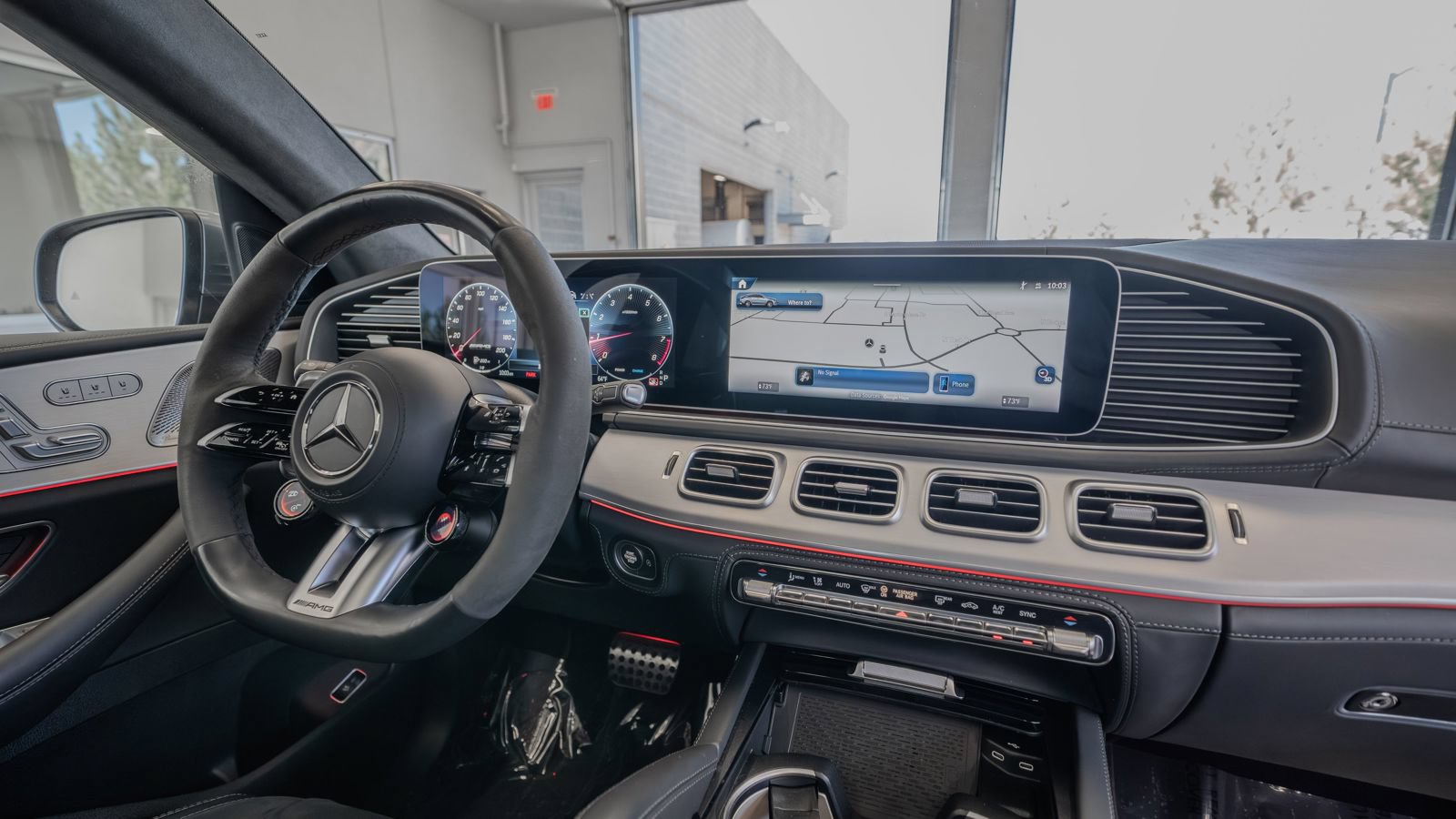 Used 2024 Mercedes-Benz GLE 63 AMG S image 19