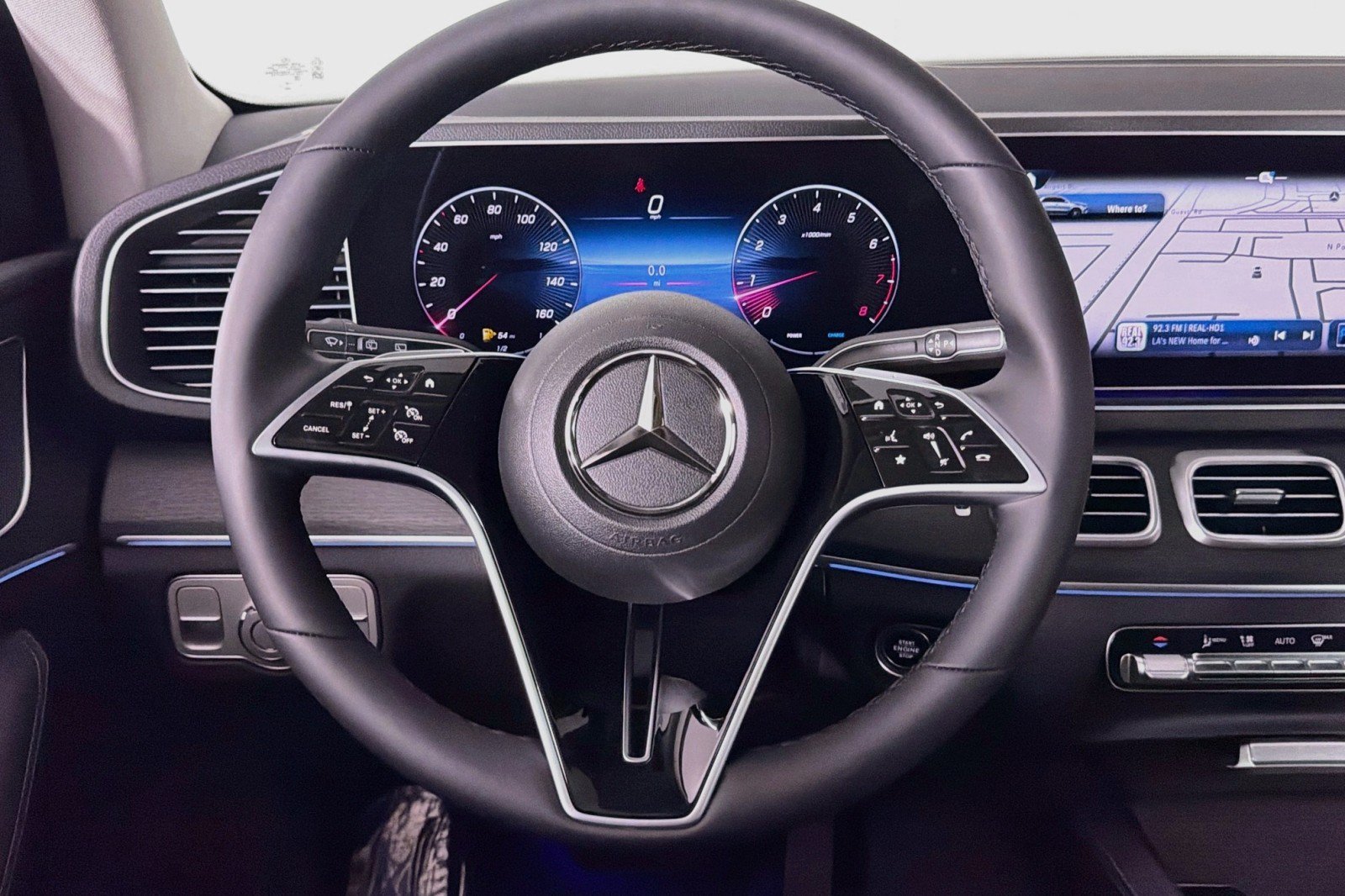 New 2026 Mercedes-Benz GLE 450 4MATIC image 17