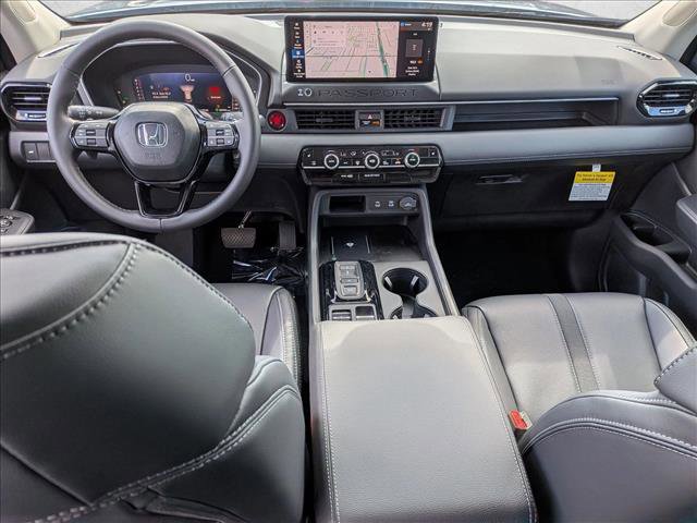 New 2026 Honda Passport RTL image 13