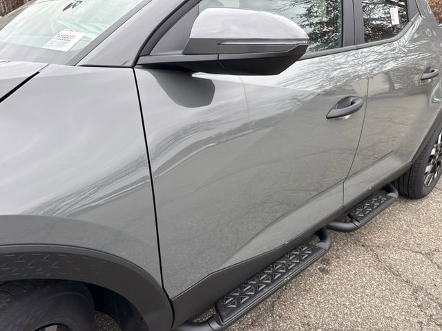 Used 2026 Hyundai Santa Cruz SEL image 4