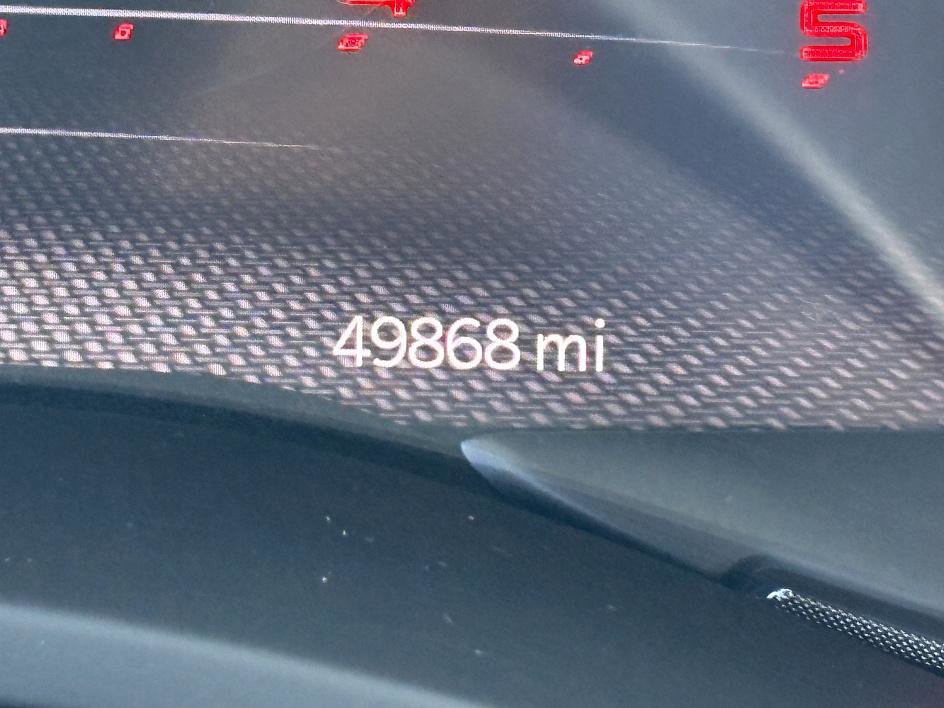 Used 2023 RAM 3500 Limited image 21