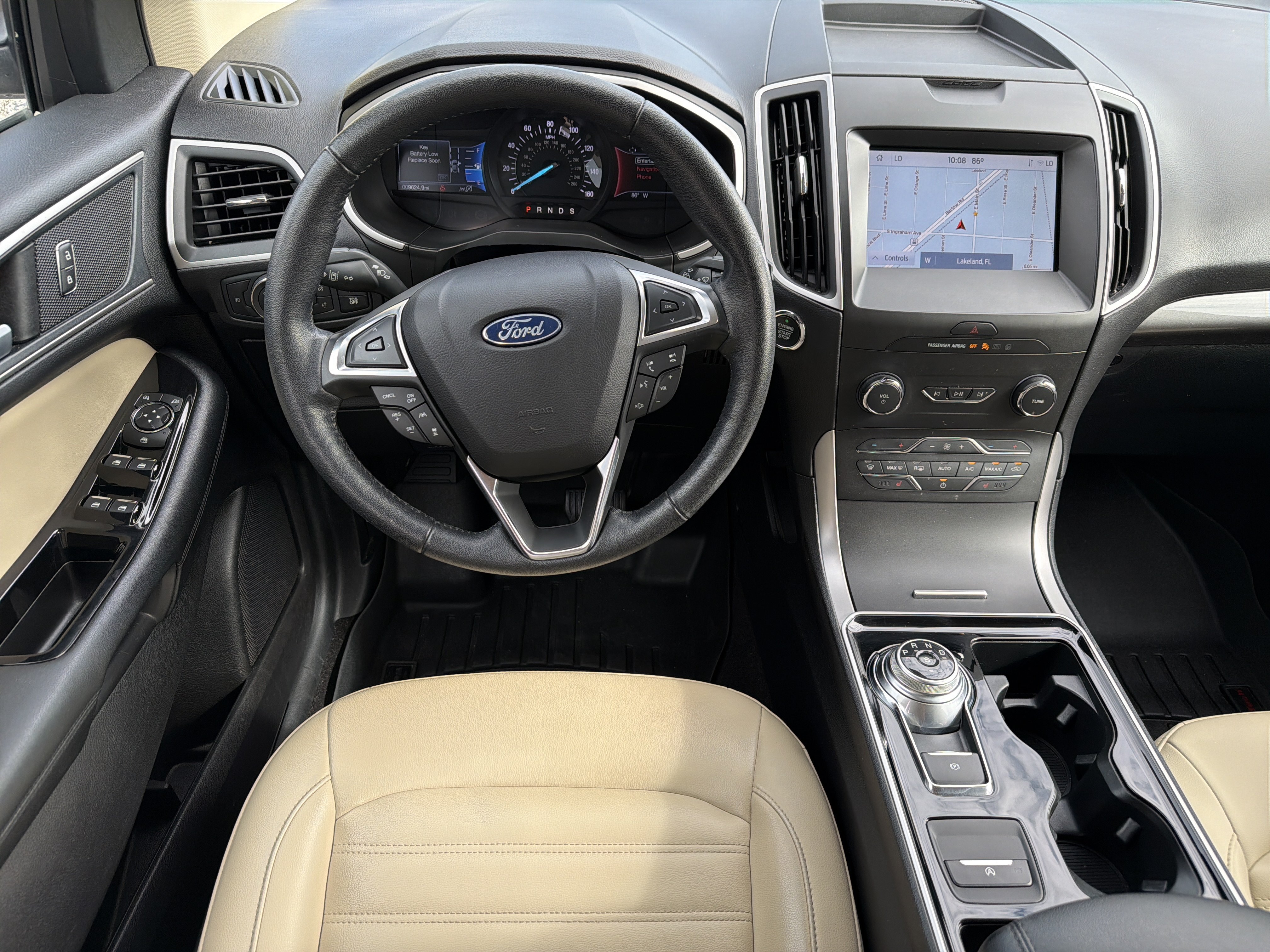 Used 2020 Ford Edge SEL w/ Convenience Package FWD image 20