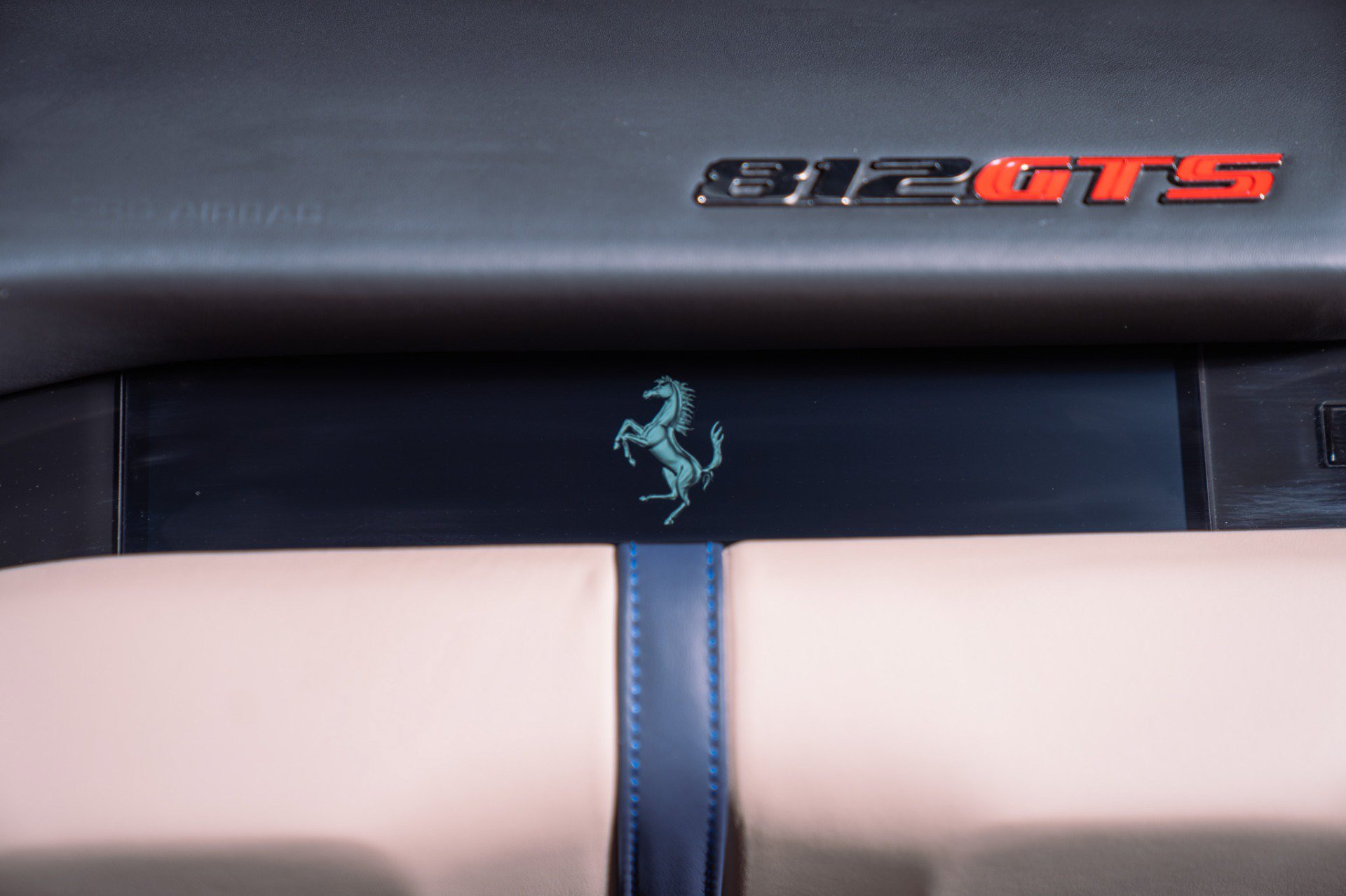Used 2021 Ferrari 812 GTS RWD image 66