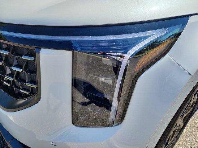 New 2026 Kia Carnival SX image 5