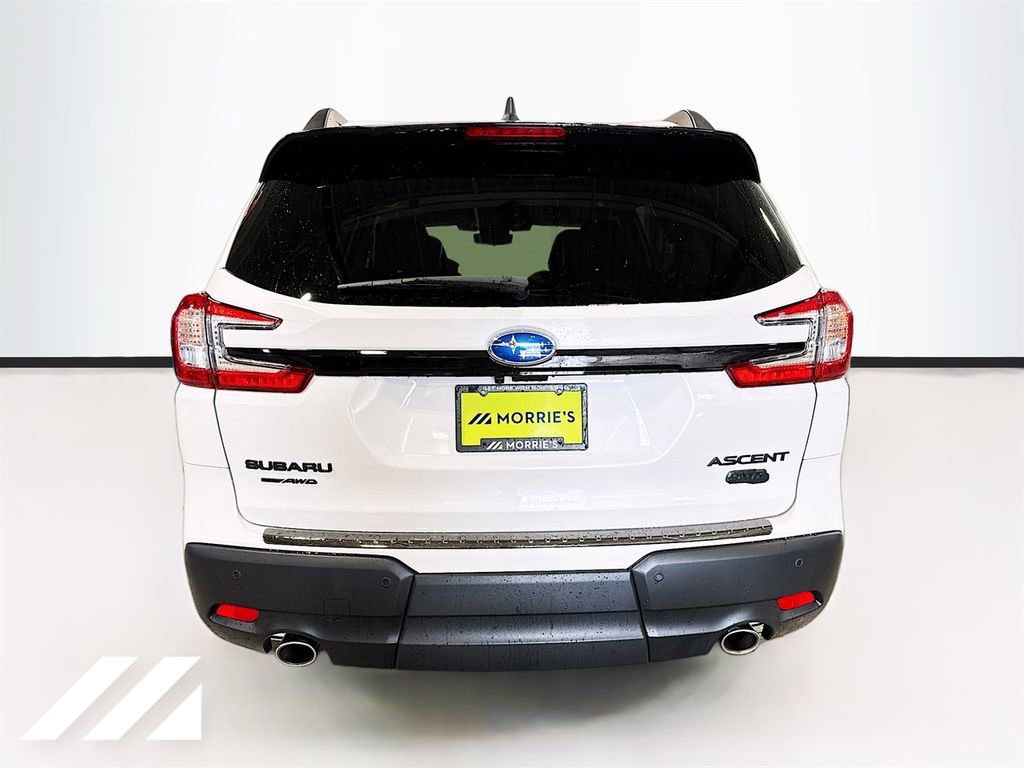 New 2026 Subaru Ascent Bronze Edition image 6
