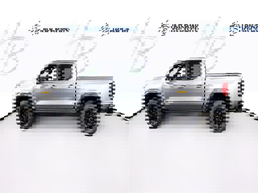 New 2026 GMC Canyon Elevation w/ Convenience Package image 28