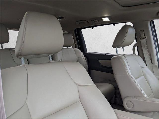 Used 2016 Honda Odyssey EX-L image 14
