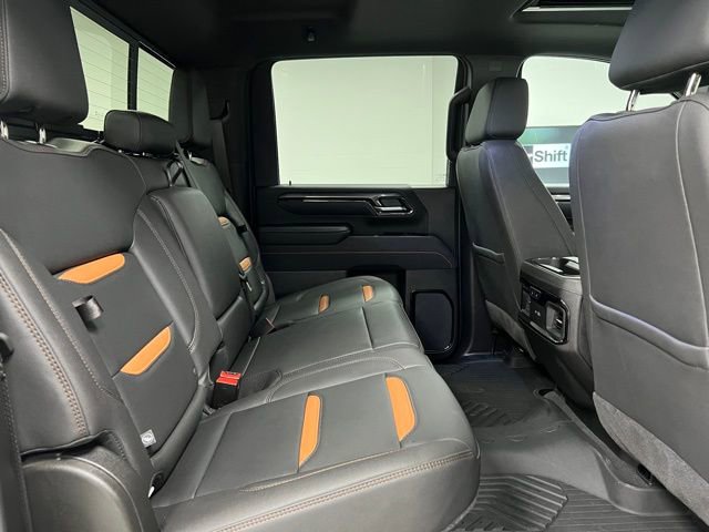 Used 2025 GMC Sierra 3500 AT4 w/ AT4 Premium Plus Package image 53
