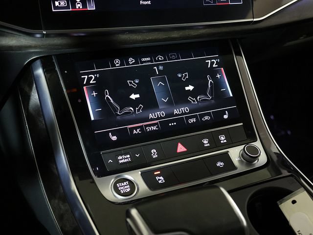 Used 2023 Audi Q8 Premium w/ Convenience Package AWD/4WD image 23