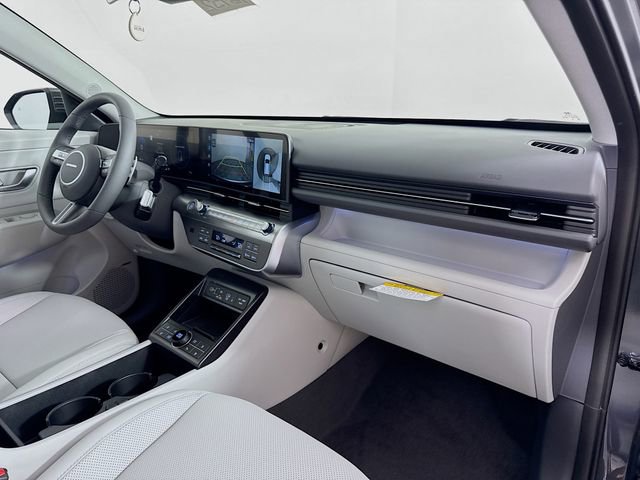 New 2026 Hyundai Kona Limited FWD image 47