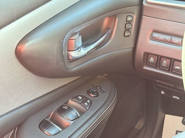 Used 2020 Nissan Murano SL w/ Moonroof Package image 35