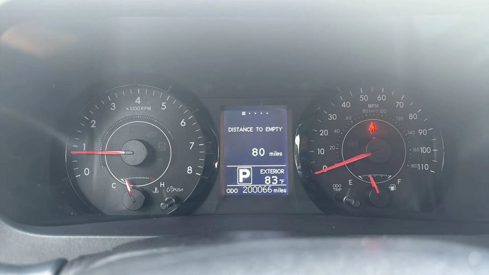 Used 2015 Toyota Sienna LE FWD image 10