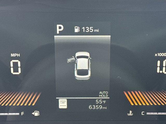 Used 2025 Kia K4 LXS image 16