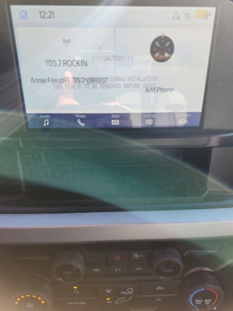 New 2026 Ford F350 XL w/ XL Chrome Package image 46