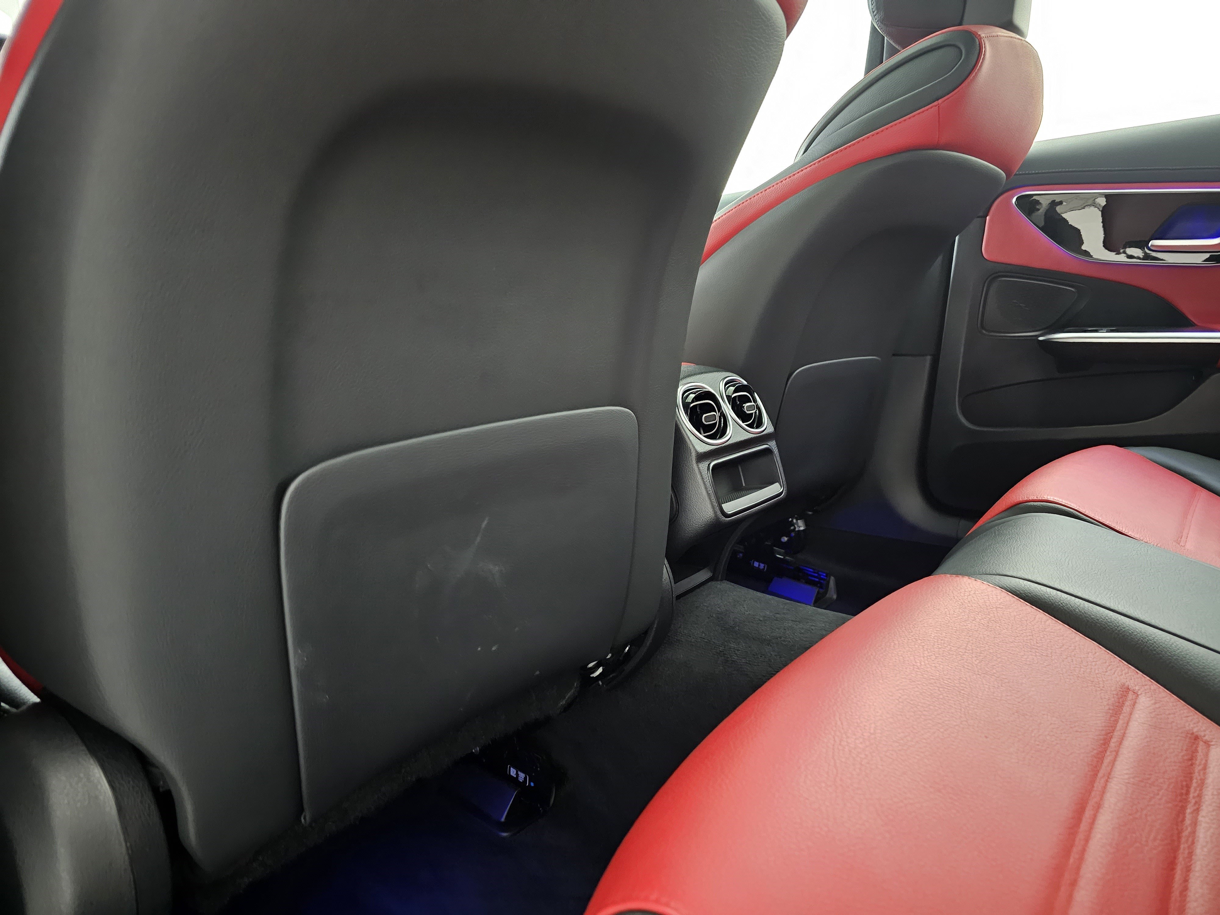 Certified 2024 Mercedes-Benz C 43 AMG 4MATIC Sedan image 22