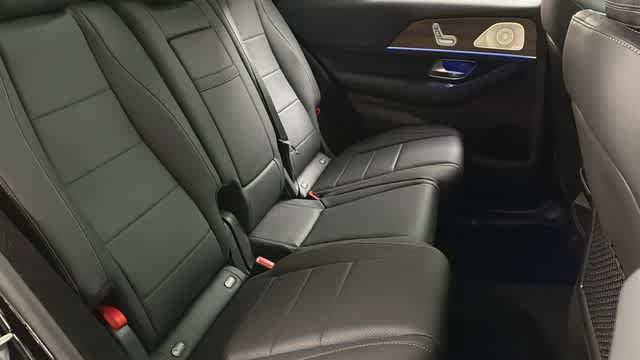 Certified 2026 Mercedes-Benz GLE 350 4MATIC image 36