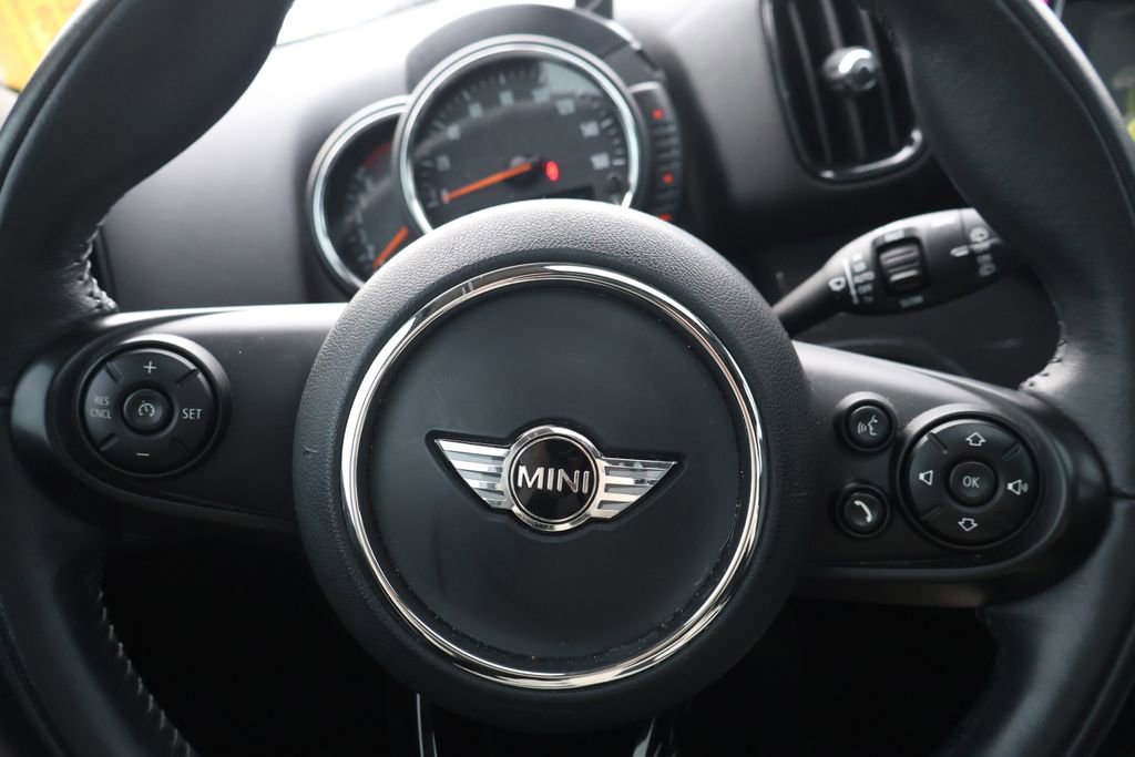 Used 2017 MINI Cooper Countryman image 17