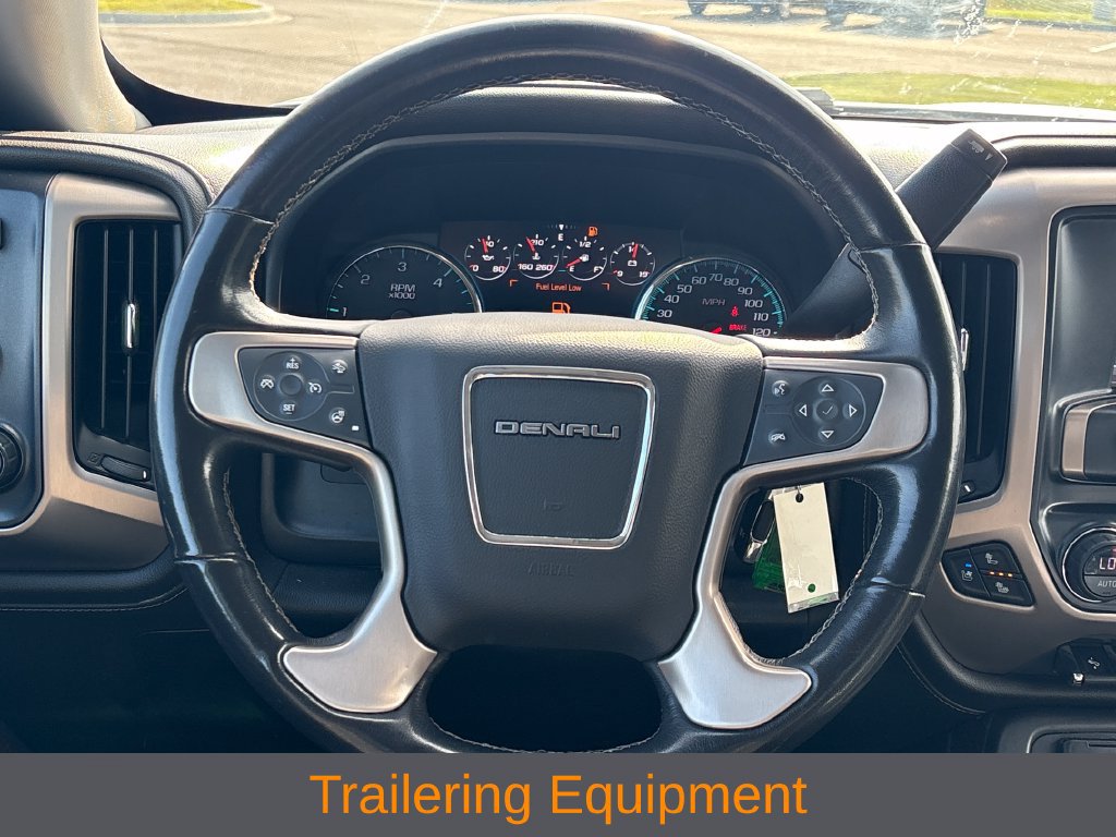 Used 2018 GMC Sierra 1500 Denali w/ Denali Ultimate Package AWD/4WD image 28