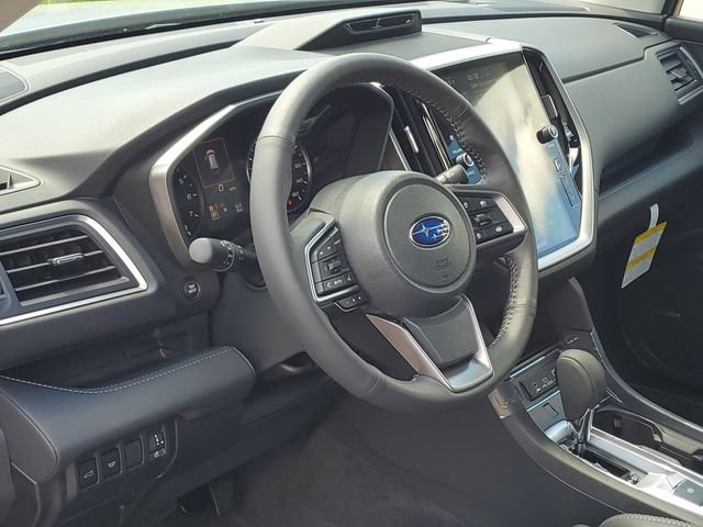 New 2026 Subaru Ascent Limited AWD/4WD image 23