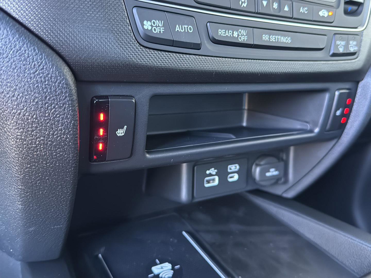 New 2026 Honda Ridgeline TrailSport image 24