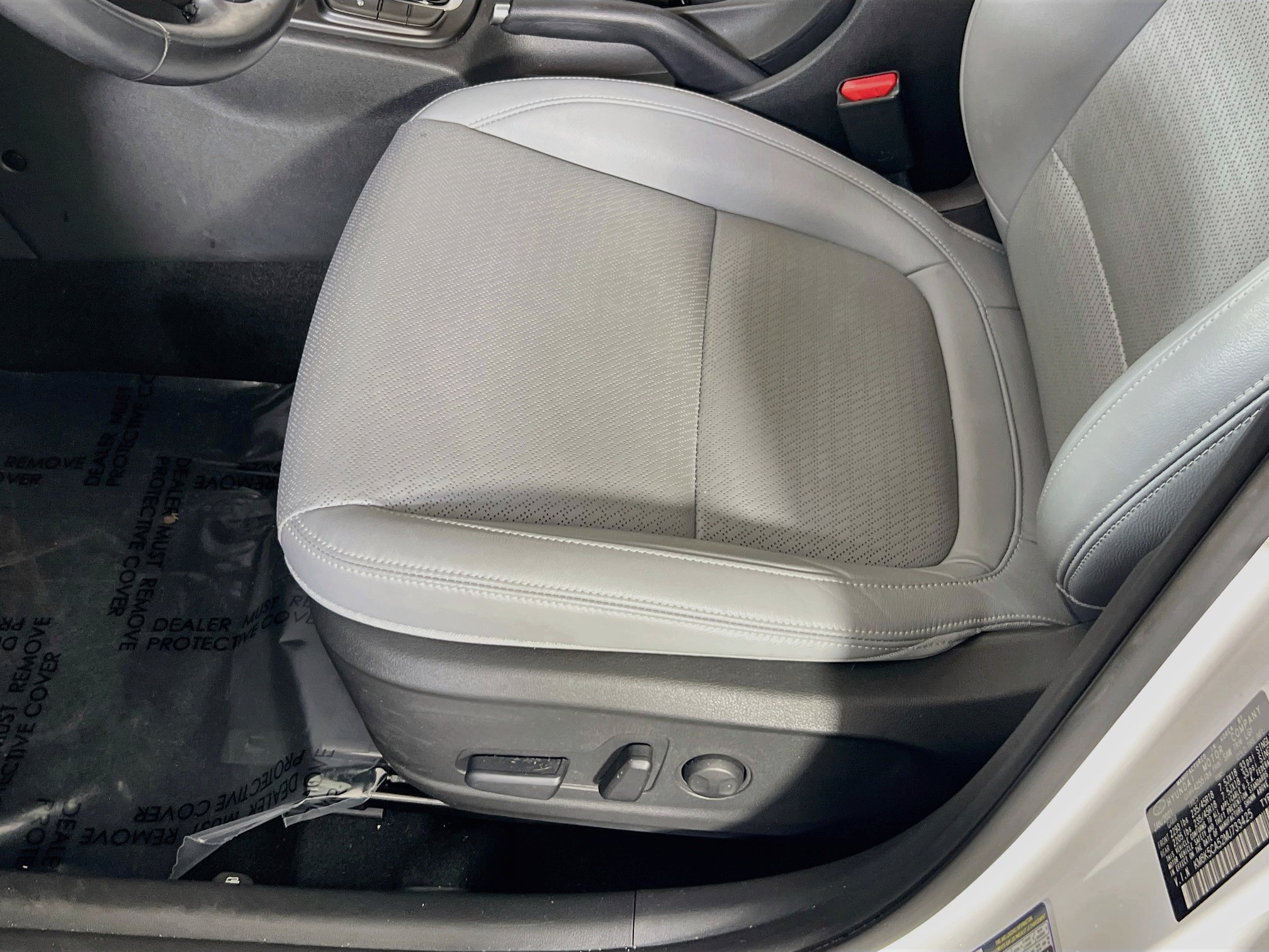 Used 2021 Hyundai Kona Ultimate w/ Cargo Package AWD/4WD image 19