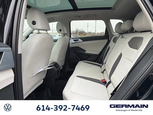 New 2026 Volkswagen Taos SE AWD/4WD image 17