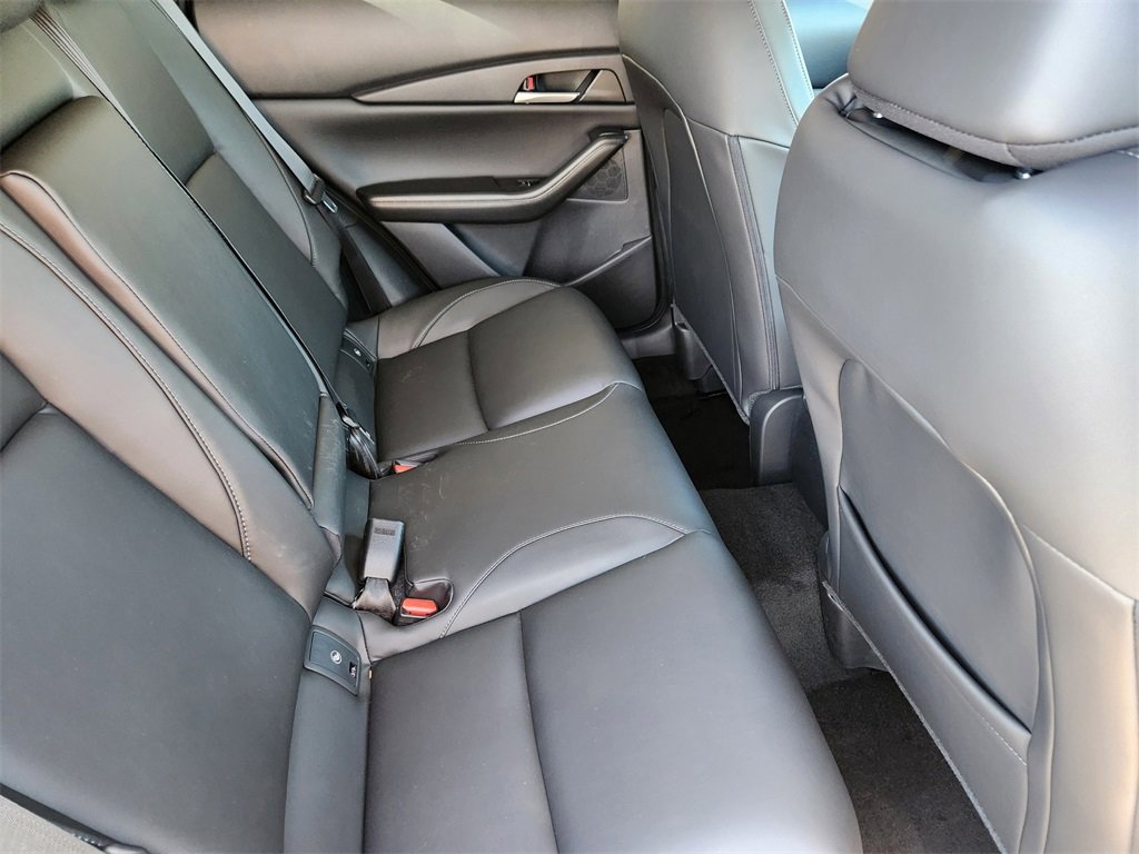 New 2026 MAZDA CX-30 AWD 2.5 S w/ Select Sport Pkg image 22