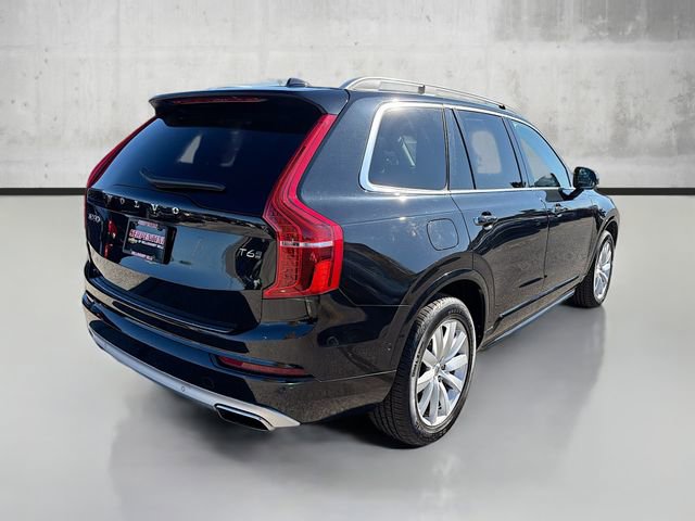 Used 2017 Volvo XC90 T6 Momentum w/ Vision Package image 5