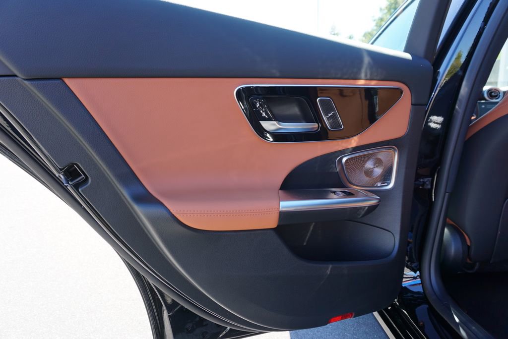 New 2026 Mercedes-Benz C 300 Sedan image 43