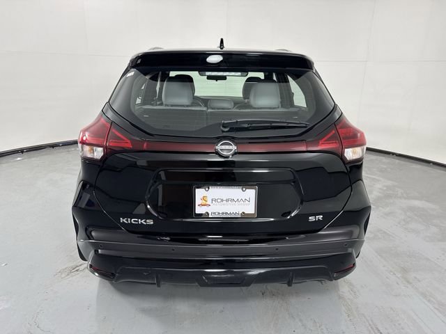 Used 2024 Nissan Kicks SR w/ SR Premium Package image 33