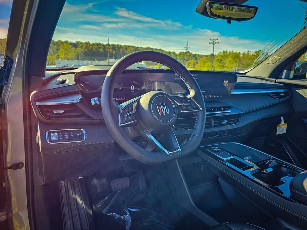 New 2026 Buick Enclave Sport Touring w/ Power Package image 14