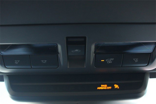 Certified 2025 MAZDA CX-70 Plug-In Hybrid w/ Premium Plus image 27