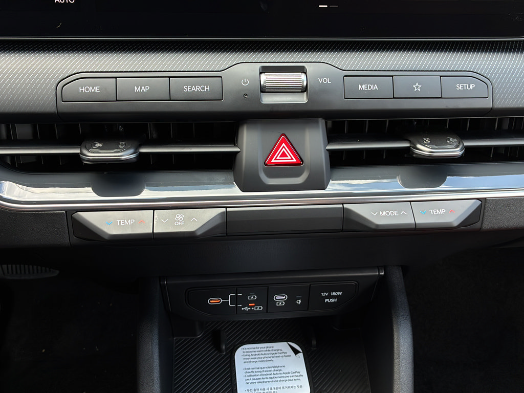 New 2026 Kia K4 EX FWD image 22