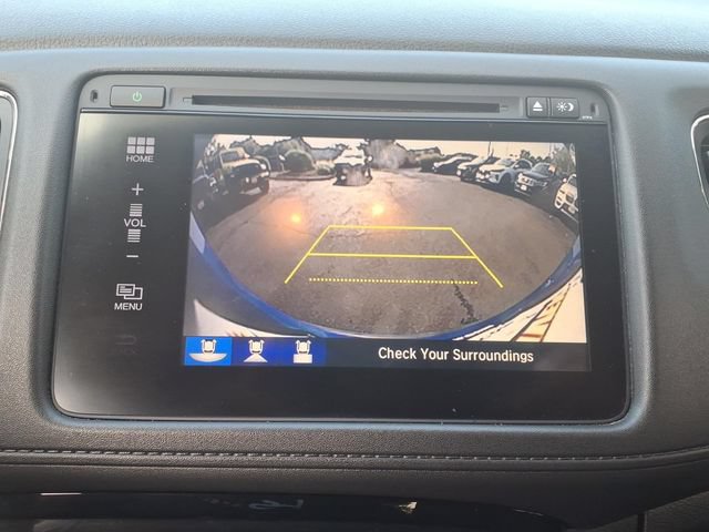 Used 2018 Honda HR-V EX-L image 25