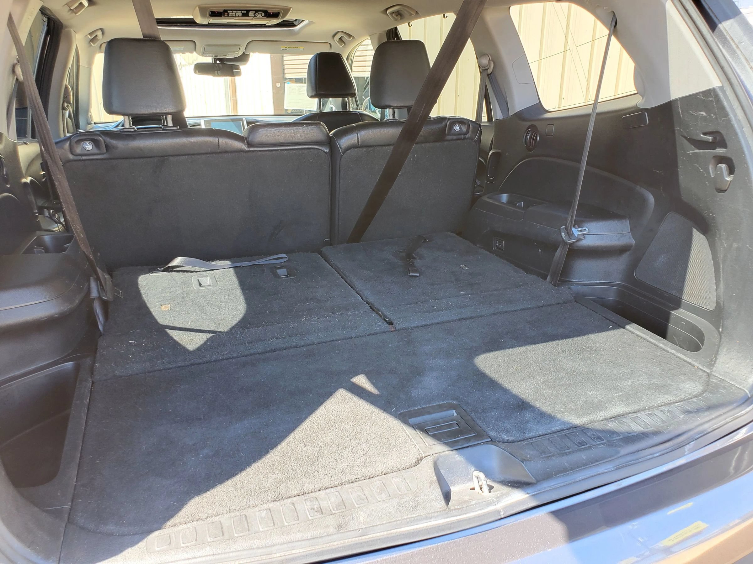 Used 2016 Honda Pilot Touring image 55