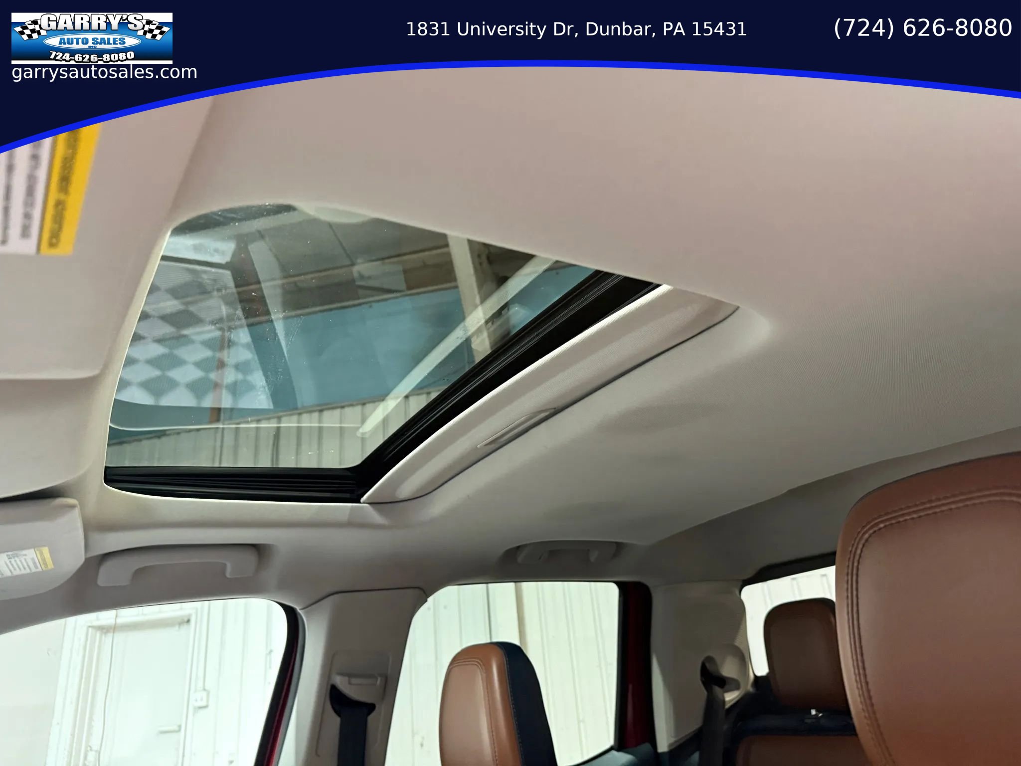 Used 2022 Ford Maverick Lariat w/ Lariat Luxury Package image 23