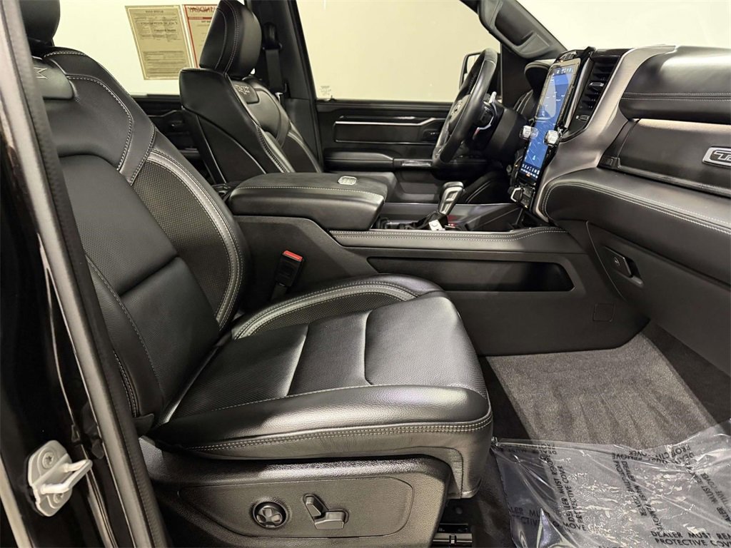 Used 2022 RAM 1500 TRX w/ TRX Level 2 Equipment Group image 10