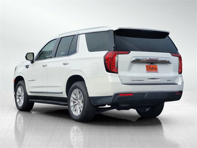 Used 2023 GMC Yukon SLT image 7